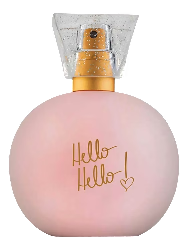 Hello Hello by Nah Cardoso