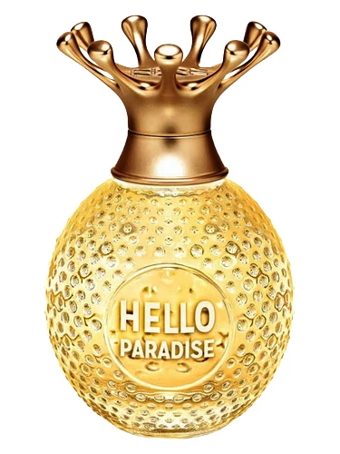 Hello Paradise