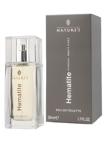 Hematite