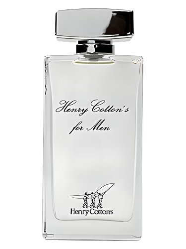 Henry Cotton's for Men