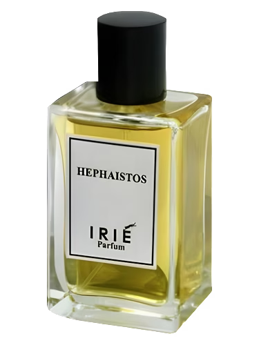 Hephaistos