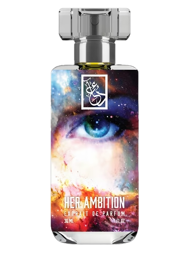 Her Ambition