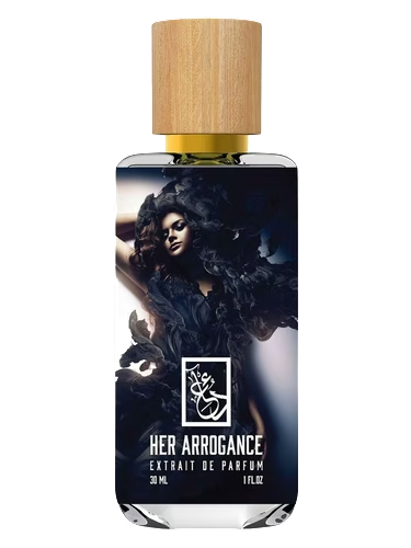 Her Arrogance