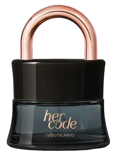 Her Code
