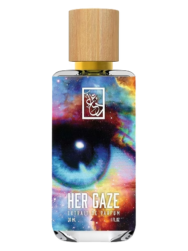 Her Gaze