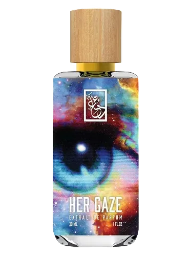 Her Gaze by The Dua Brand