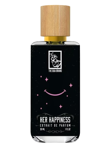 Her Happiness