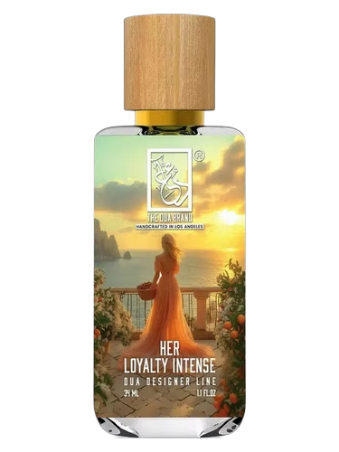 Her Loyalty Intense by The Dua Brand