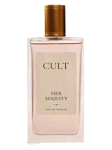 Her Majesty
