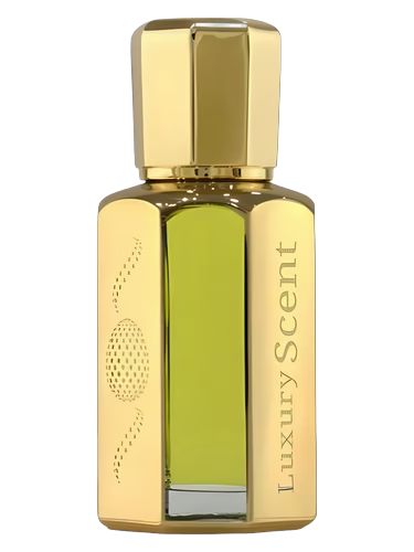 Her Scent