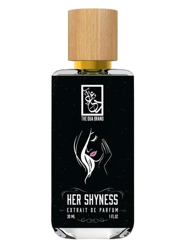 Her Shyness