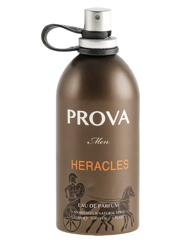 Heracles