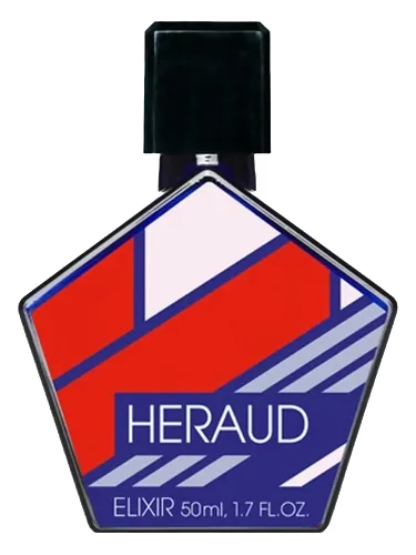 Heraud by Tauer Perfumes