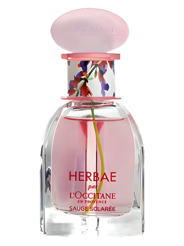 Herbae Clary Sage