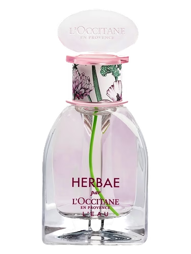 Herbae L'Eau