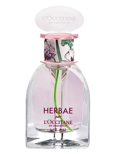 Herbae L'Eau by L'Occitane en Provence