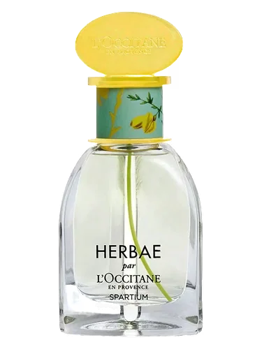 Herbae Spartium by L'Occitane en Provence