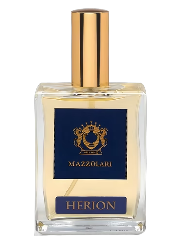 Herion