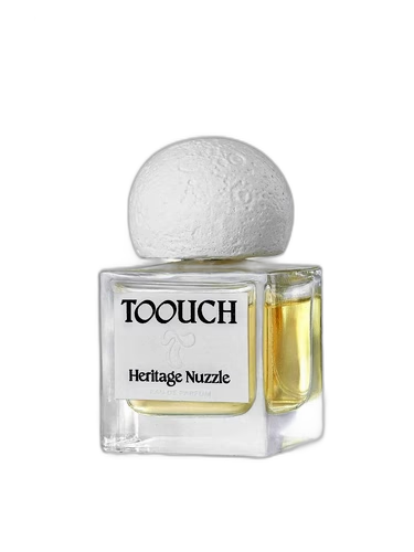 Heritage Nuzzle