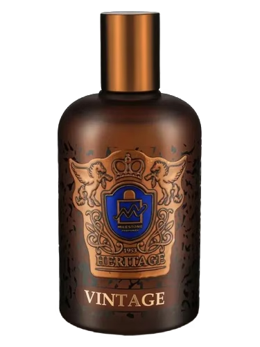 Heritage Vintage