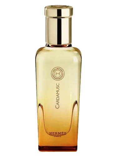 Hermessence Cardamusc by Hermès