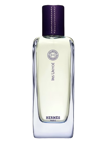 Hermessence Iris Ukiyoé
