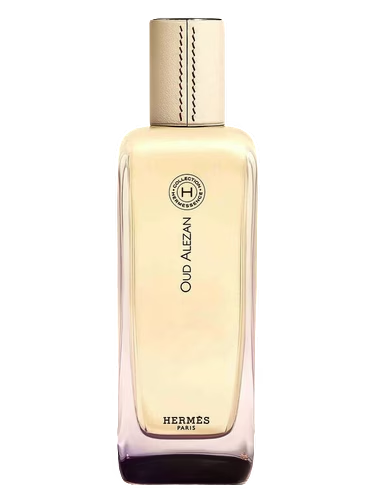 Hermessence Oud Alezan