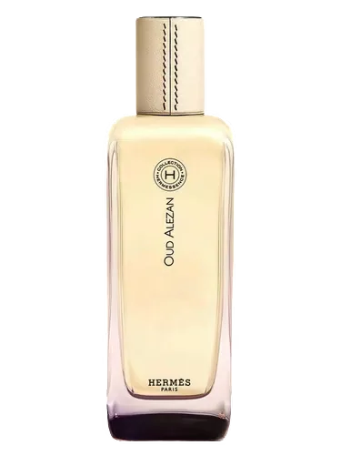 Hermessence Oud Alezan by Hermès