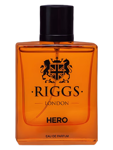 Hero by Riggs