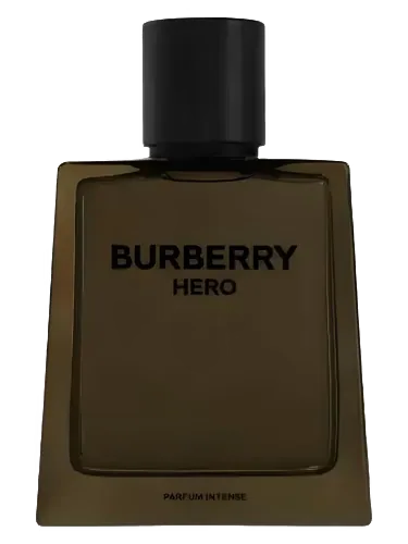 Hero Parfum Intense by Burberry