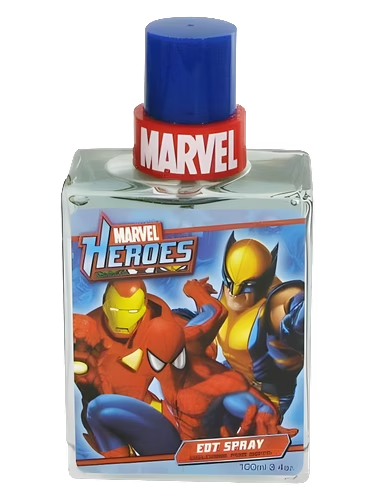 Heroes