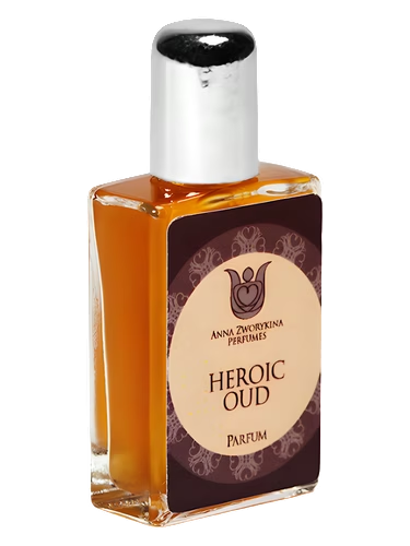 Heroic Oud