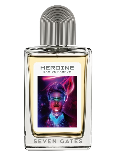 Heroine