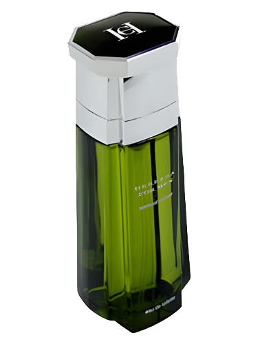 Herrera for Men Sensual Vetiver