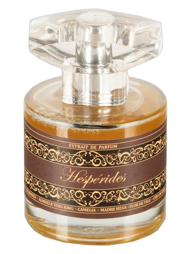 Hesperides
