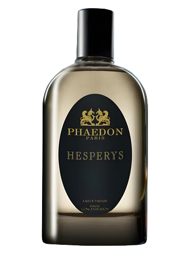 Hesperys