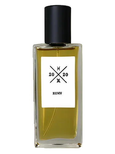 Hewn by Hendley Perfumes