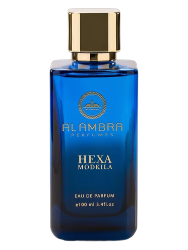 Hexa Modkilla by Al Ambra