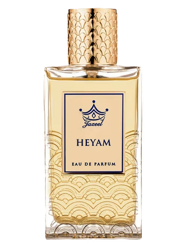 Heyam