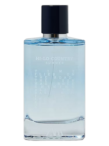 Hi - Lo Country Summer