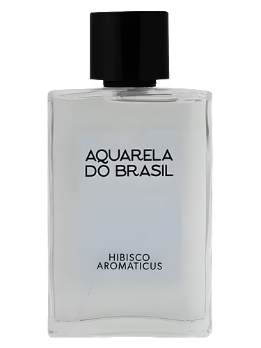 Hibisco Aromaticus