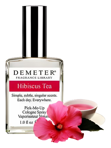 Hibiscus Tea