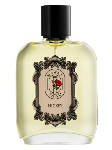 HICKEY