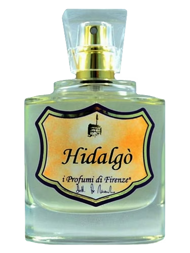 Hidalgo