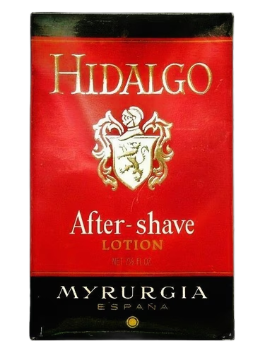 Hidalgo