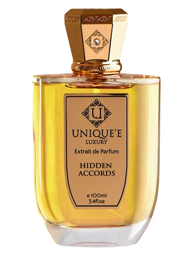 Hidden Accords