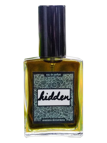 Hidden