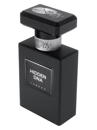 Hidden DNA
