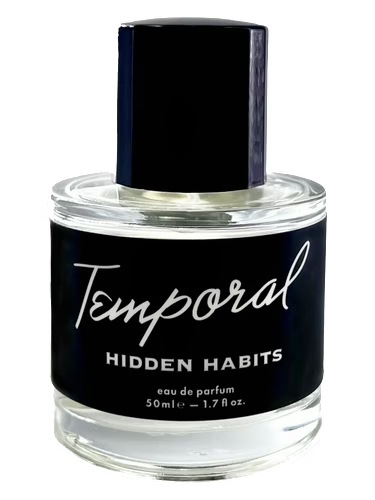 Hidden Habits by Temporal