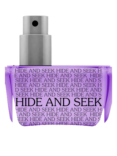 Hide And Seek